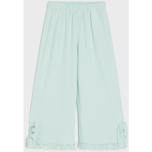 Sinsay Wide leg traperice Slike