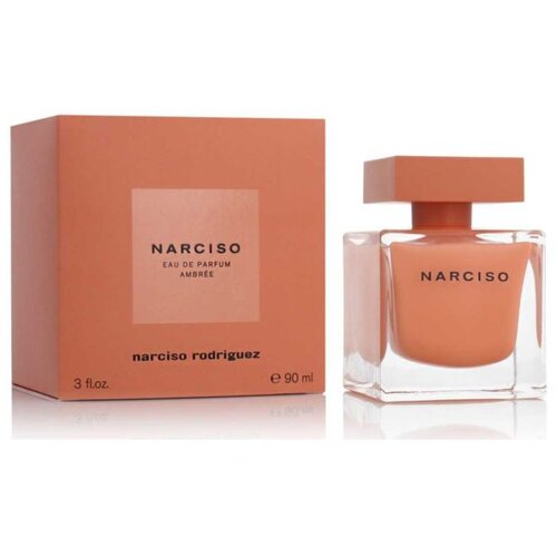 Narciso Rodriguez narciso ambr&amp;eacute;e edp 90ml Slike