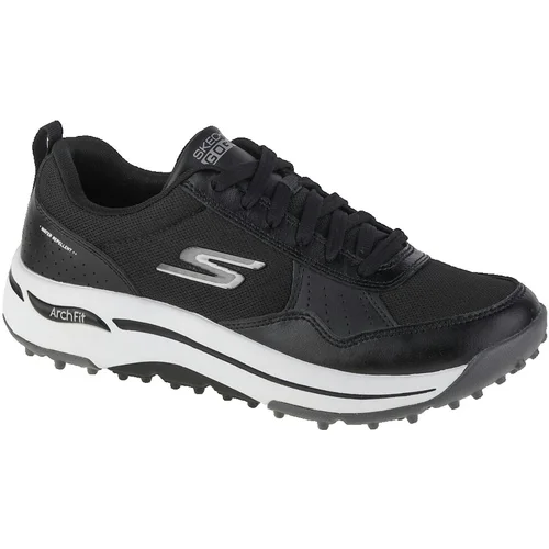 Skechers Šport Go Golf Arch Fit Črna