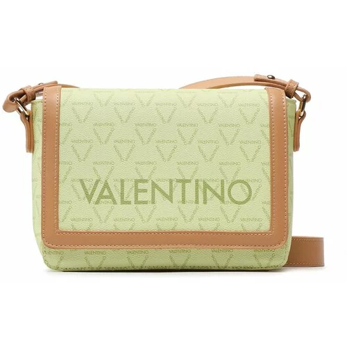 Valentino Ročna torba Liuto VBS3KG19 Zelena