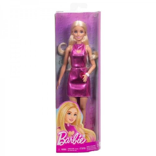  Barbie lutka Fashionista 255658 Cene