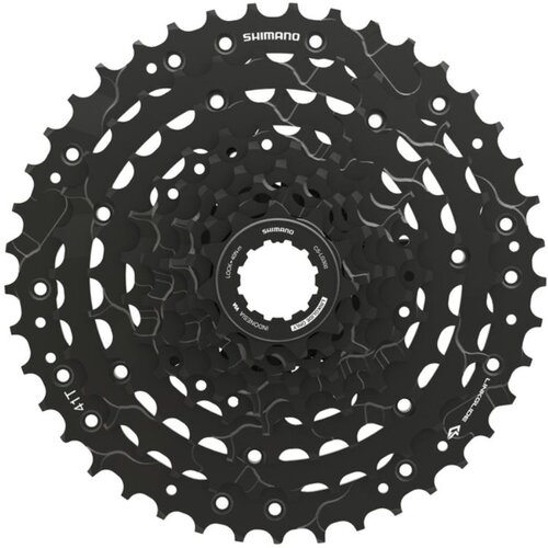  Lančanik Kasetni Shimano, Cs-Lg300-9, Cues, 9-Speed, 11-13-15-17-20-23-28-34-41T Cijene