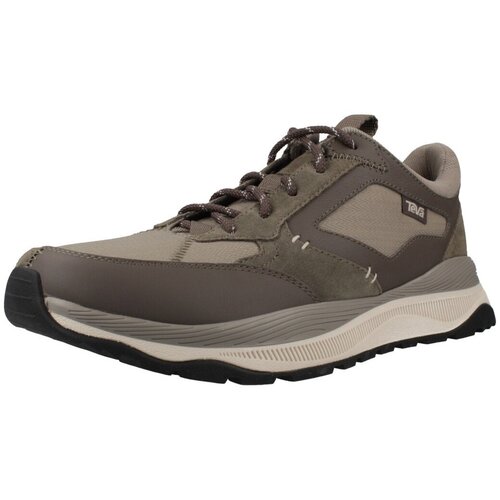 Teva Nizke superge Terrawave Sneak Zelena Cene