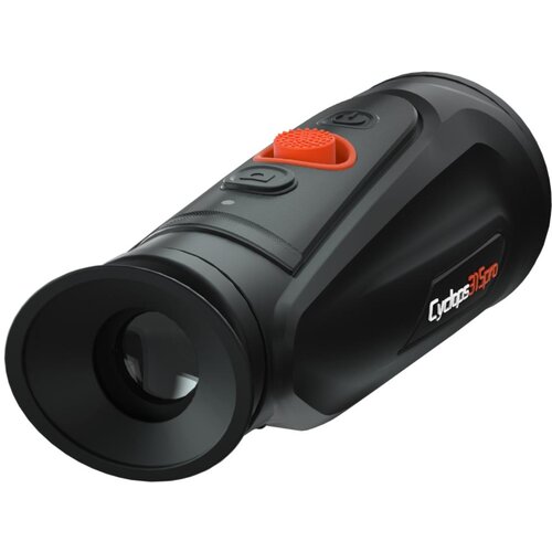 ThermTec Cyclops CP315 PRO Slike