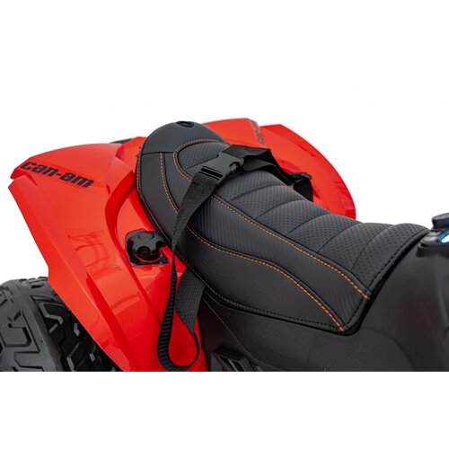 Ramiz 24V QUAD - &amp;Scaron;TIRIKOLESNIK ZA OTROKE CAN-AM MAVERICK ZELENA Slike