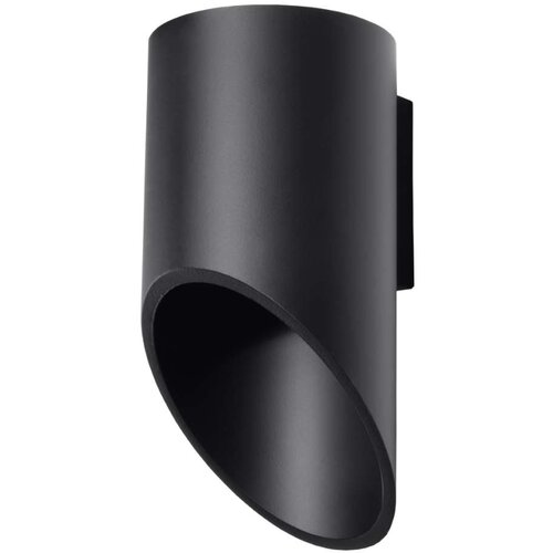  Stenska svetilka PENNE 20 črna, (21347212) Cene