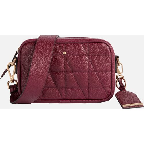 Geox Burgundy Women&amp;#039;s Handbag Narcisia - Women&amp;#039;s Slike