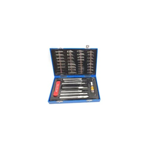 Fengda 44-dijelni set preciznih modelarskih skalpela BD-450 Slike