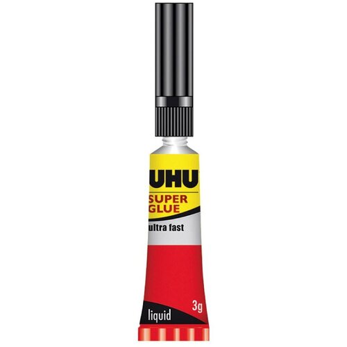  Ljepilo UHU super glue, trenutno Cijene