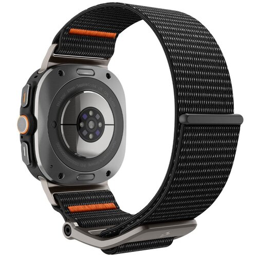 Spigen galaxy watch ultra 47MM črn pa&scaron; za uro, (21969095) Cene