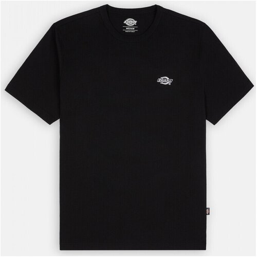 Dickies Summerdale tee ss Crna Slike