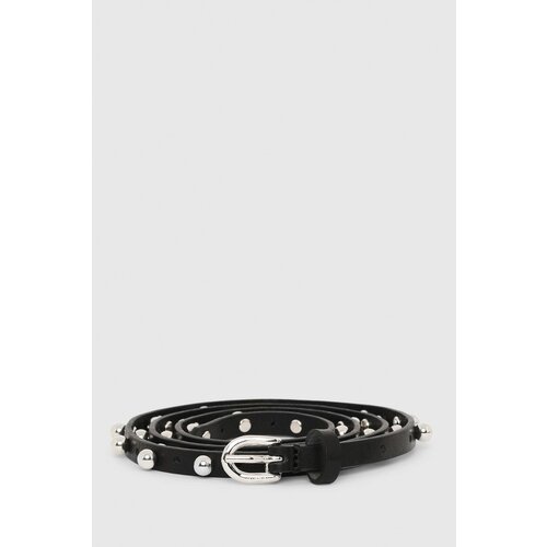 Diesel Belt - BCHIC belt black Slike