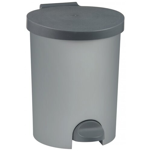 Curver Kanta za otpatke 15l tamno siva CU 14011-877 Slike