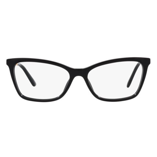Dolce &amp;amp; Gabbana DG3347 501 M (54) Črna/Kristalna Slike