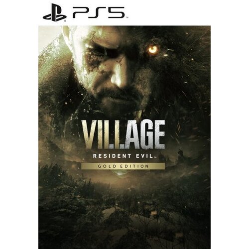 PS4 / PSN Resident Evil Village / Resident Evil 8 Gold Edition Upgrade Pack (DLC) (PS5) PSN Key EUROPE Cene