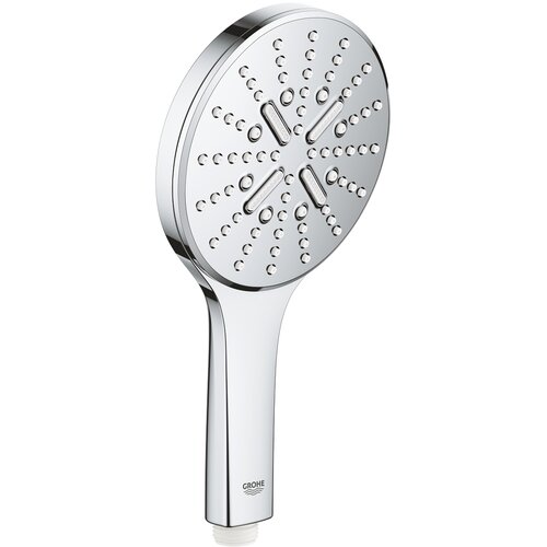 Grohe tu&amp;scaron; ročka Rainshower Smartactive 130 - supersteel (26574DC0) Slike