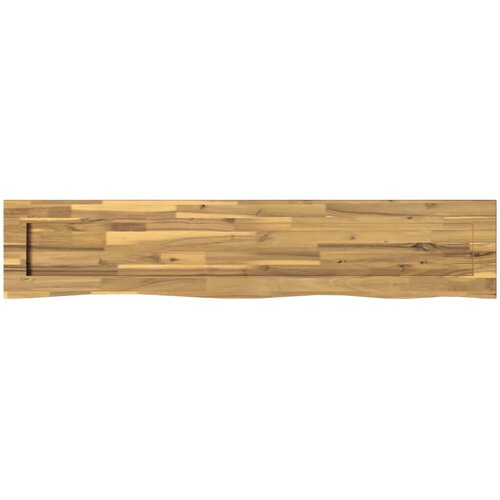  Pravokutni stolni vrh 140 x 30 x 3,2 cm Pravokutni Slike