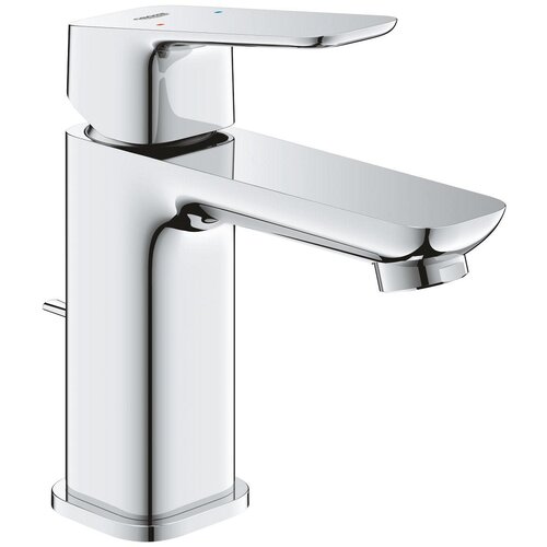 Grohe 1016940000 cubeo armatura za umivalnik Slike