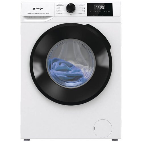 Gorenje ve&scaron; ma&scaron;ina W1NGPI72SBS Cijene