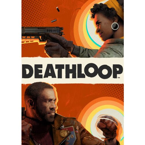  deathloop (pc) steam key europe Cene