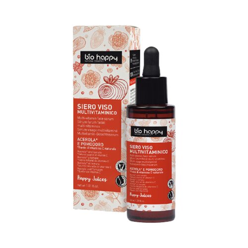 Bio Happy happy Juices Multi-Vitamin Face Serum Cijene