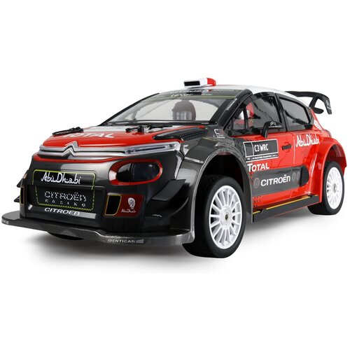  Amewi C3 WRC Radio-Controlled (RC) model Rally car Electric engine 1:7 Slike