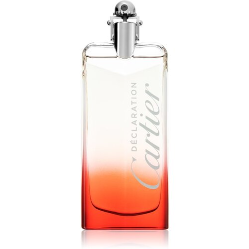 Cartier Déclaration Red Edition toaletna voda za muškarce 100 ml Cijene