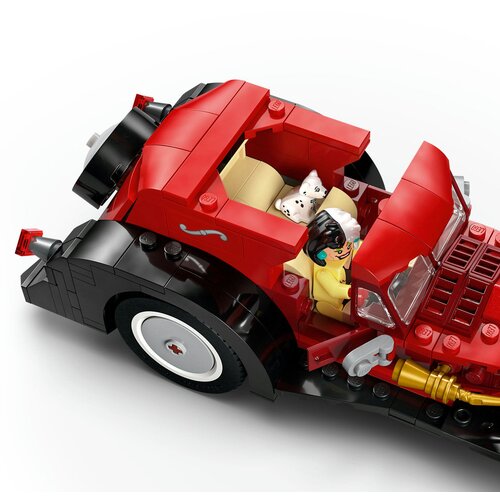 Lego LEGO&amp;reg; Disney - Avtomobil Cruelle De Vil (43277) Slike
