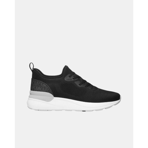 Michael Kors 42S4TRFP1D TREVOR SLIP ON Crna Cijene