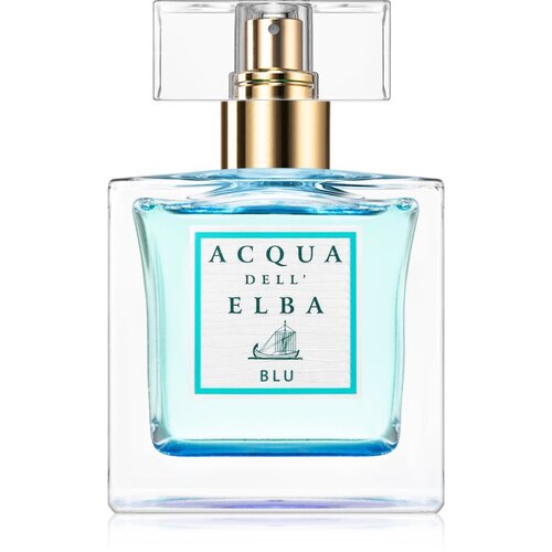 Acqua dell&amp;#039; Elba Blu Women toaletna voda za žene 50 ml Slike