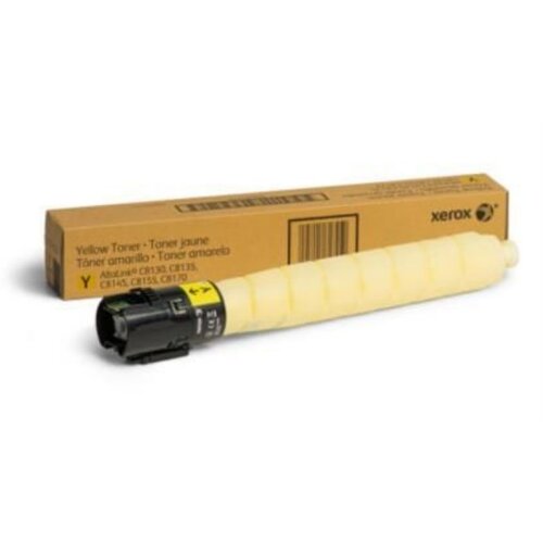 Xerox 006R01761 toner cartridge 1 pc(s) Original Yellow Cijene