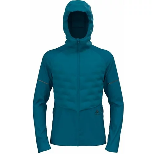 Odlo ZEROWEIGHT INSULATOR Muška toplinsko izolirana jakna, plava, veličina