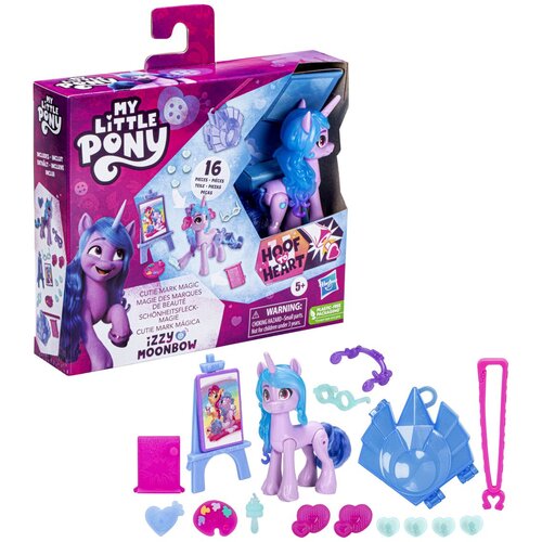 My Little Pony Cutie Mark čarovnija sort Cene