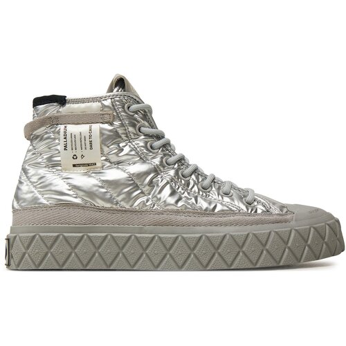 Palladium Palla Ace Re-quilt Srebrna Cijene