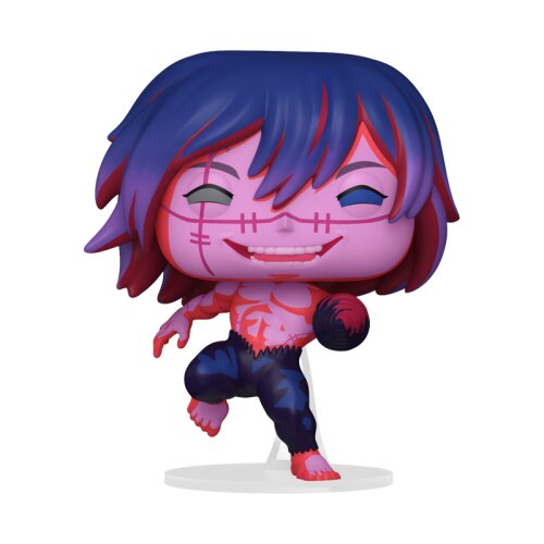 Funko POP ANIMATION: JUJUTSU KAISEN - MAHITO Cene