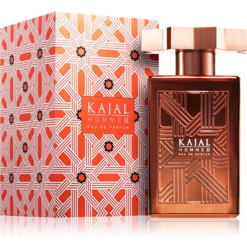 Kajal Homme II parfemska voda za mu&amp;scaron;karce 100 ml Slike