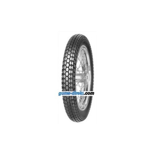 Mitas H02 ( 4.00-19 TT 71P ) Slike
