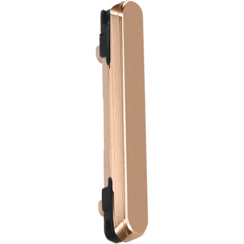 Samsung Gumb za glasnost za Galaxy S24 in S24 Plus Original, Oranžna, (5000038097) Cene