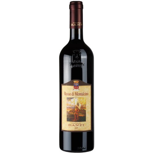 Banfi Rosso Di Montalcino Cene