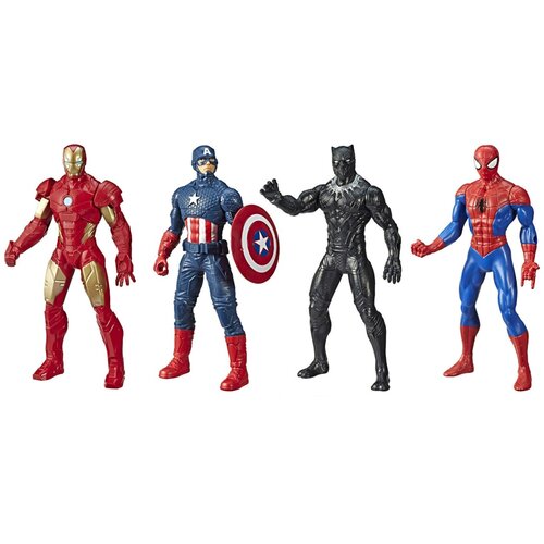 Marvel osnovna figura sort. Cene