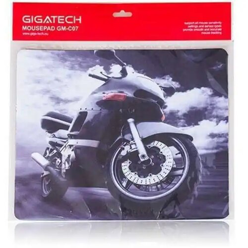  Podloga za miša Gigatech GM-C07 Cene