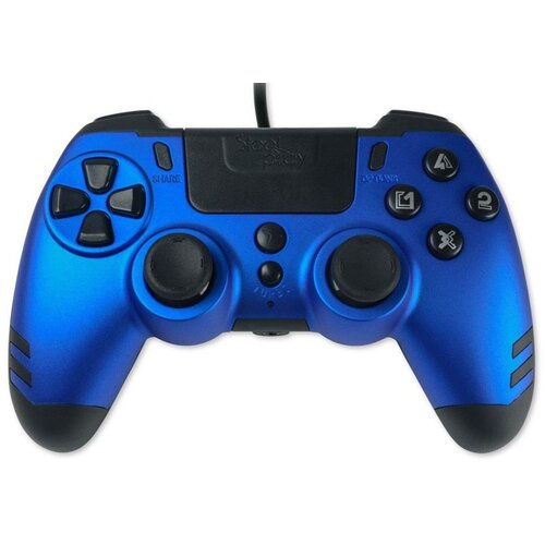 Steelplay Kontroler Slim Pack Plavi (Multi), (57196430) Cijene