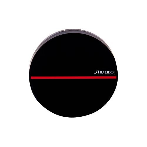 Shiseido Synchro Skin Self-Refreshing Cushion Compact dugotrajni kompaktni puder 13 g nijansa 210 Birch Cijene
