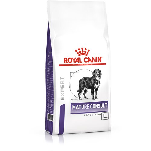 Royal Canin Expert Canine Mature Consult Large Dog - 14 kg Cijene