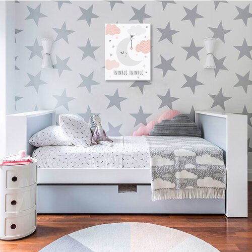  Slike na platnu za otroke XOBKID101E1 (moderne slike) Slike