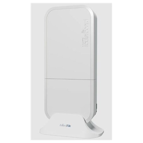 MikroTik wAP ax wAPG-5HaxD2HaxD AP, WiFi 6, 1x Gigabit Cene