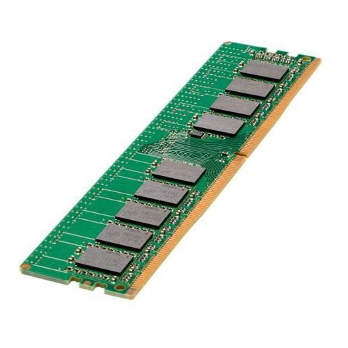  HPE 32GB (1x32GB) Dual Rank x8 DDR5-4800 CAS-40-39-39 Unbuffered Standard Memory Kit Slike