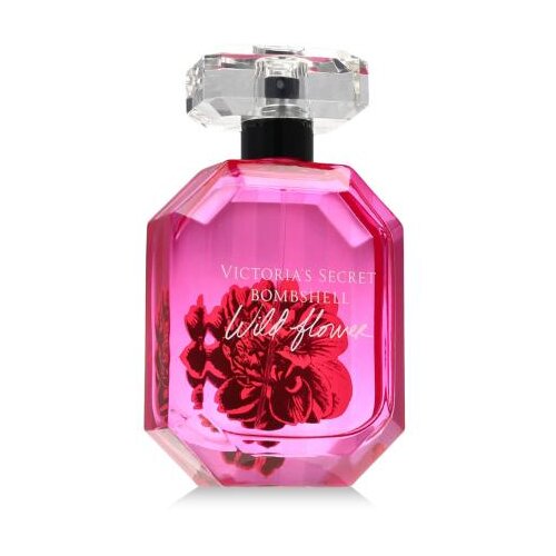 Victoria's Secret Bombshell Wild Flower Eau De Parfum 100 ml za žene Cijene