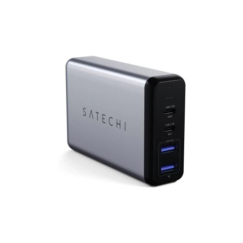 Satechi ST-MC2TCAM USB punjač 75 W 2x USB-C® Power Delivery Cijene