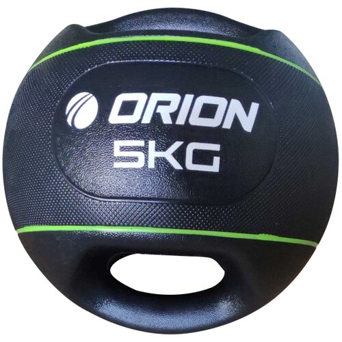 Orion Lopta medicinka Lopta sa hvatom PRO - 5 kg Cene